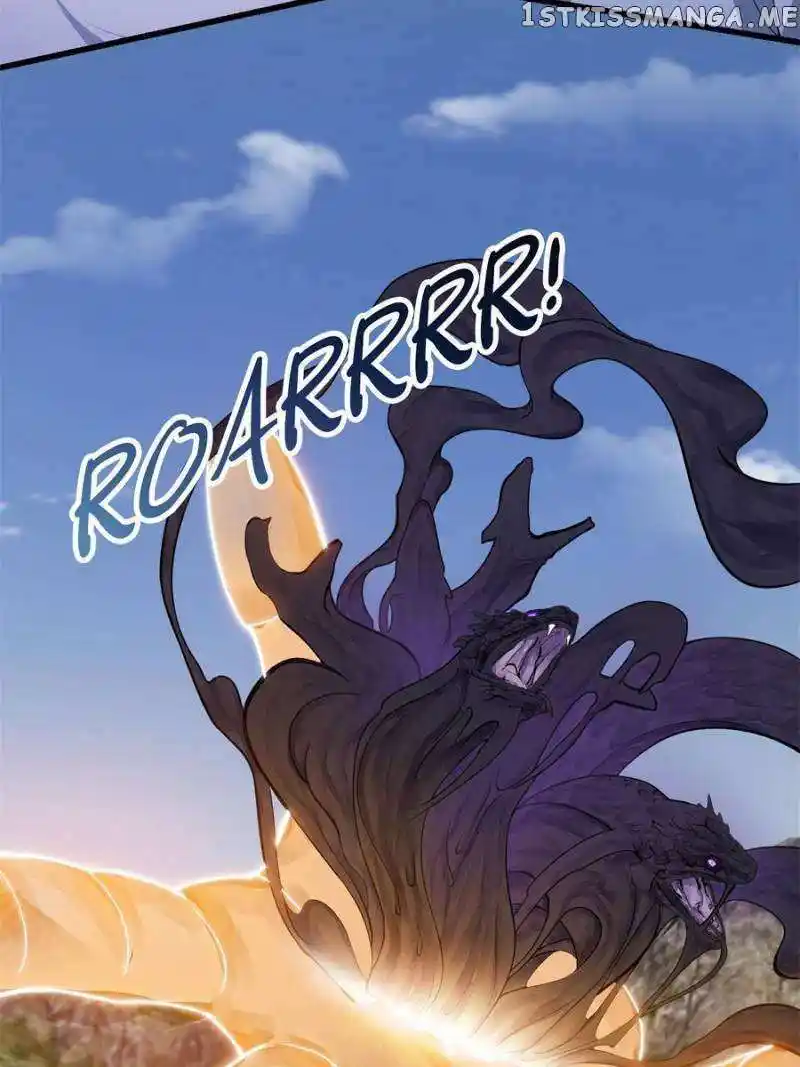 I’m Just An Immortal Chapter 302