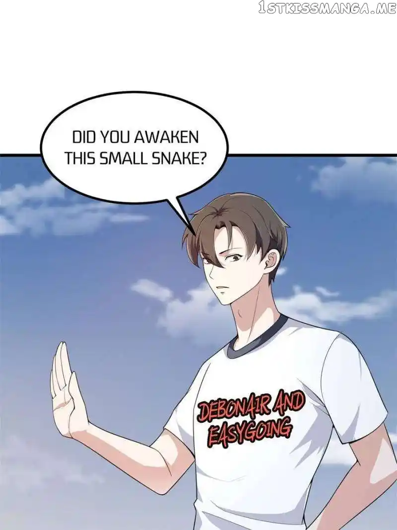 I’m Just An Immortal Chapter 302