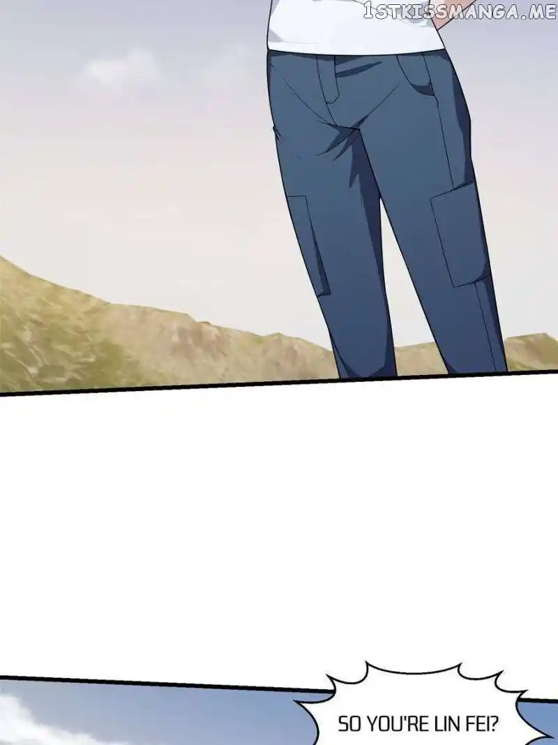 I’m Just An Immortal Chapter 302