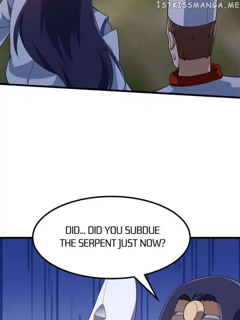 I’m Just An Immortal Chapter 302