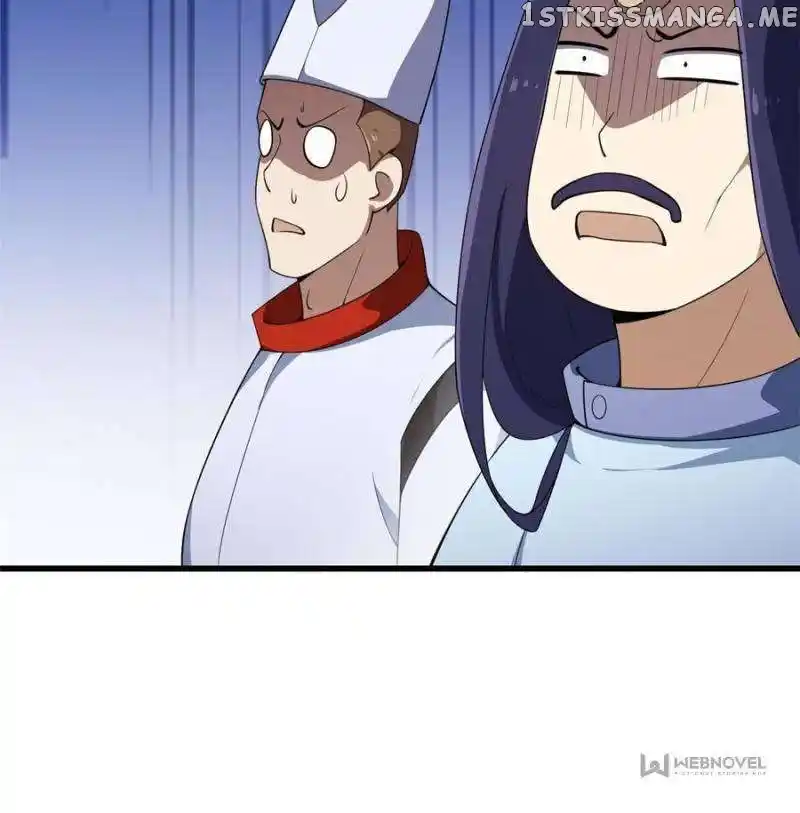 I’m Just An Immortal Chapter 302