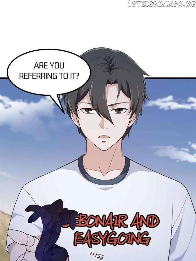 I’m Just An Immortal Chapter 302