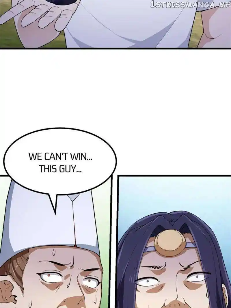 I’m Just An Immortal Chapter 302