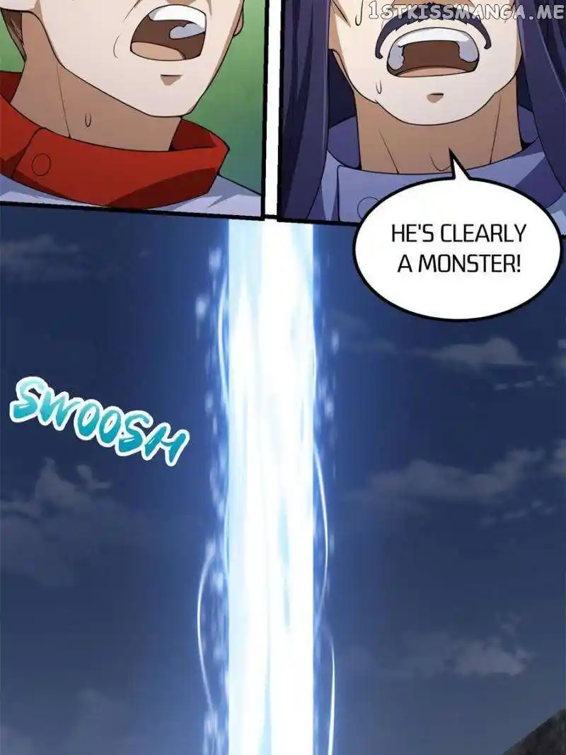 I’m Just An Immortal Chapter 302