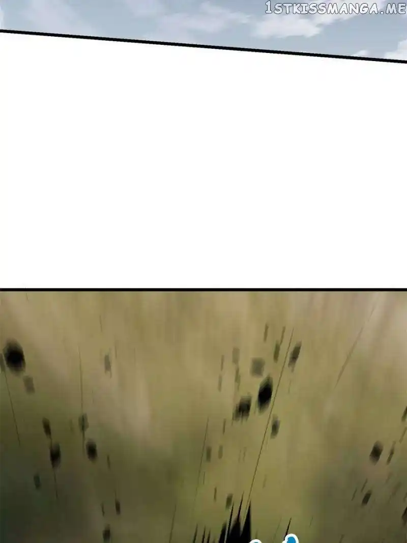 I’m Just An Immortal Chapter 302