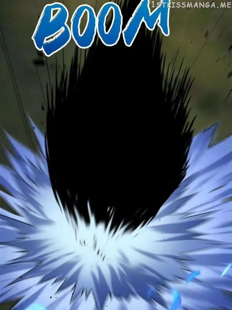 I’m Just An Immortal Chapter 302