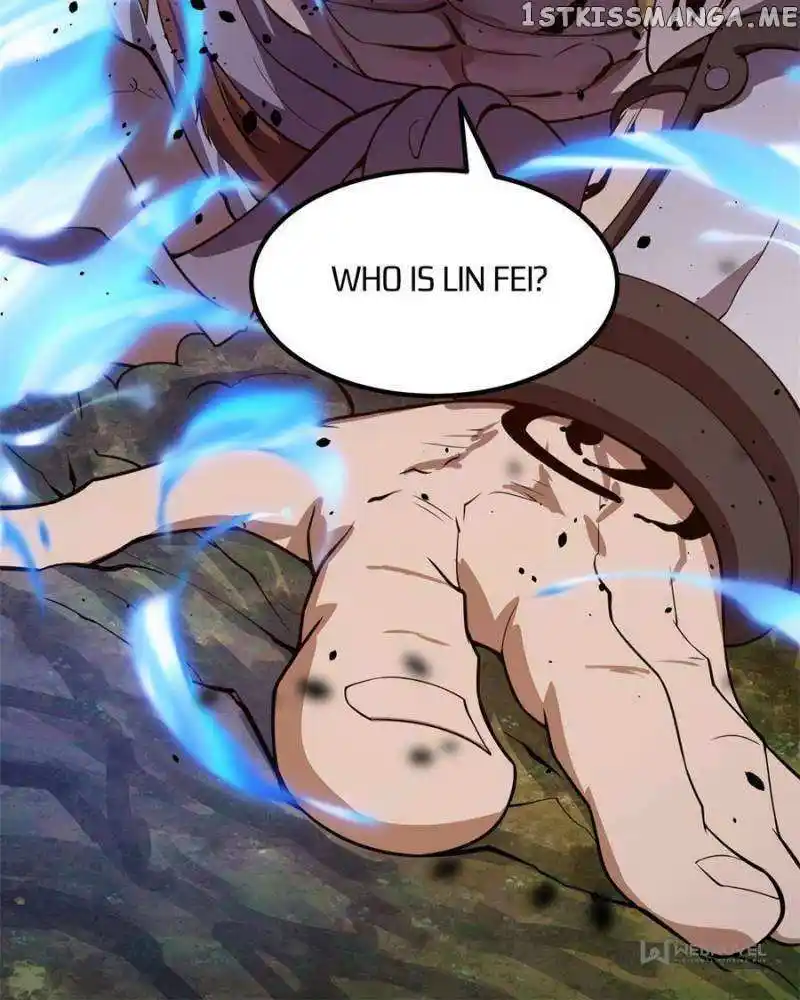 I’m Just An Immortal Chapter 302