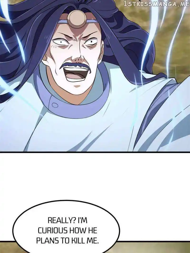 I’M Just An Immortal Chapter 303