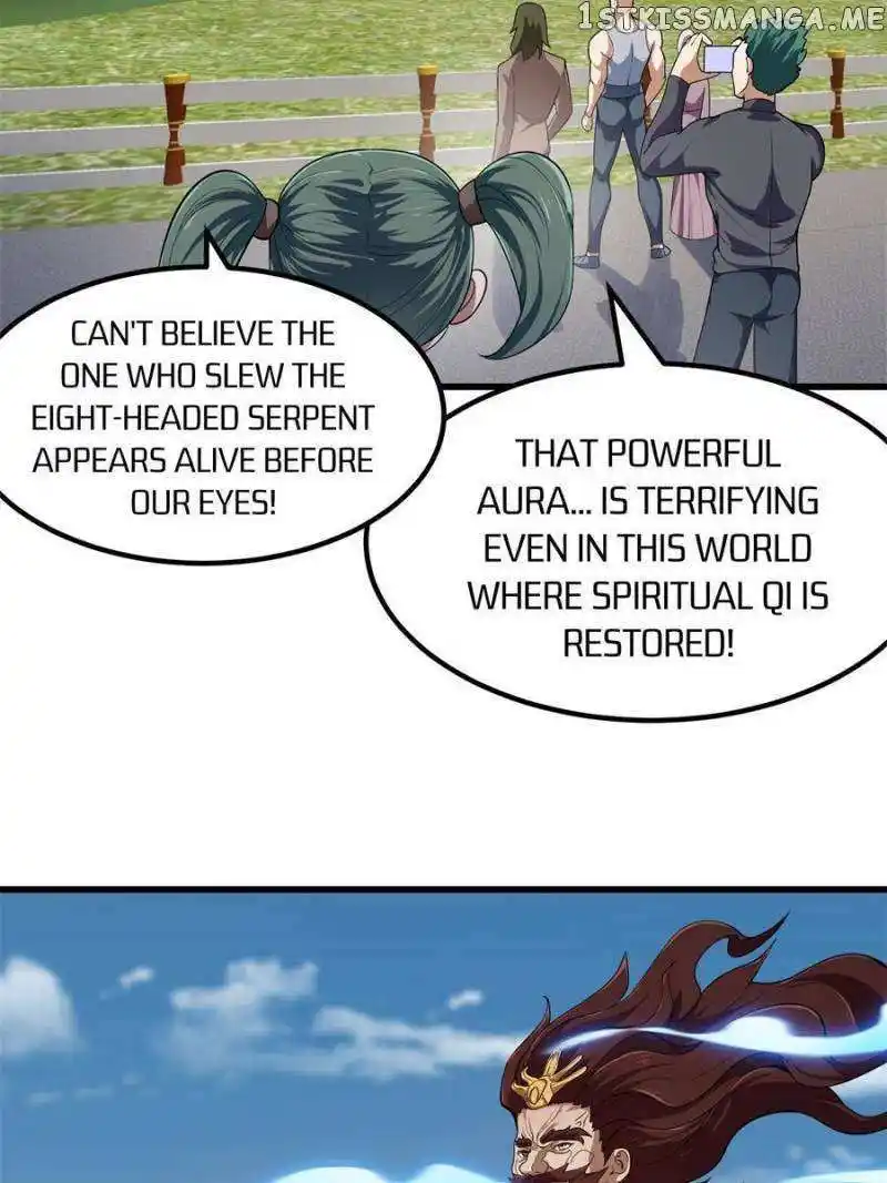 I’M Just An Immortal Chapter 303