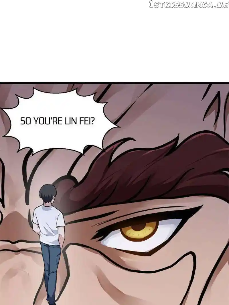 I’M Just An Immortal Chapter 303