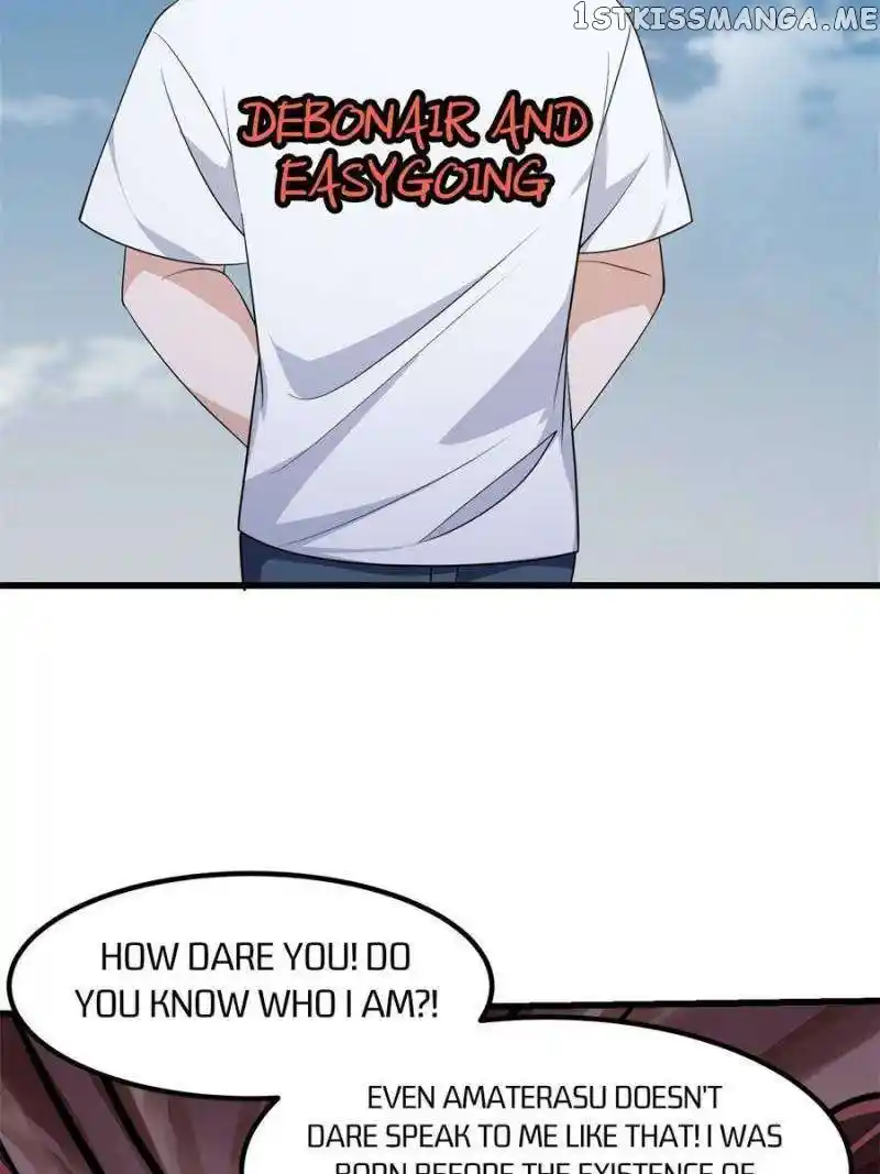 I’M Just An Immortal Chapter 303