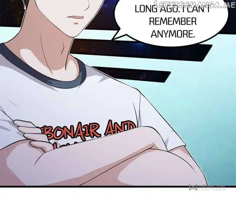 I’M Just An Immortal Chapter 303