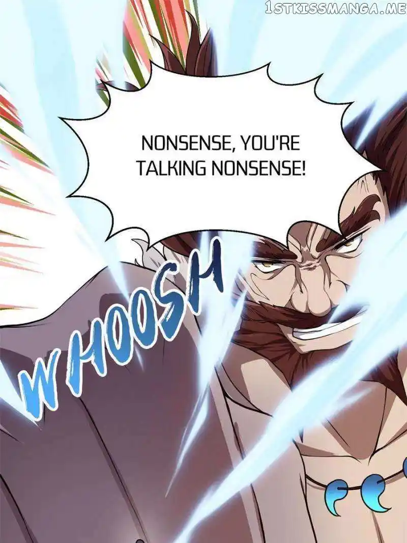 I’M Just An Immortal Chapter 303