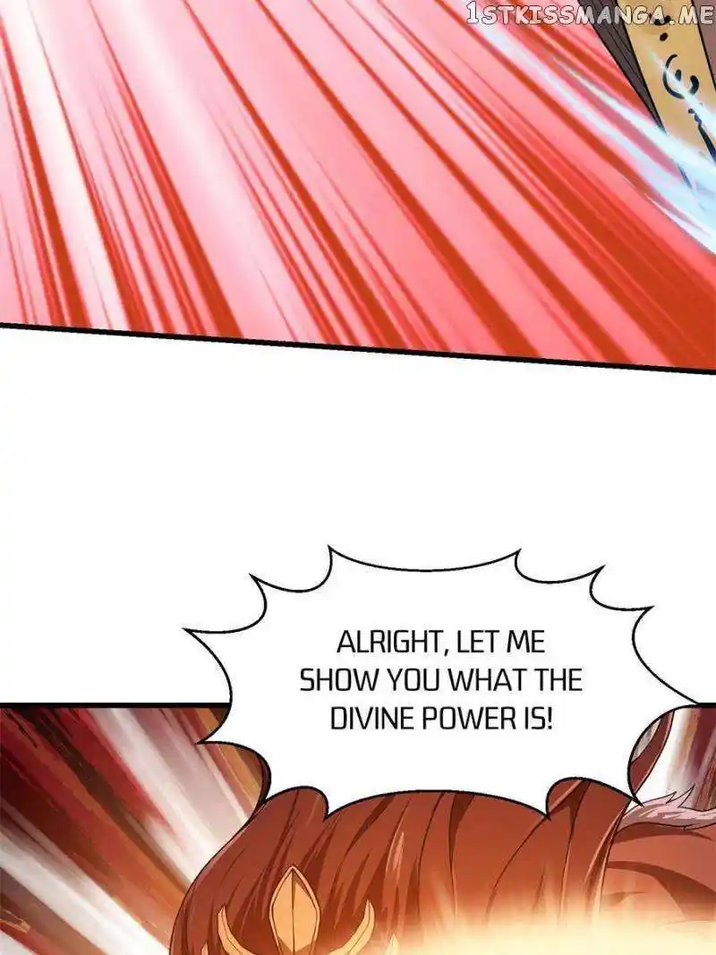 I’M Just An Immortal Chapter 303