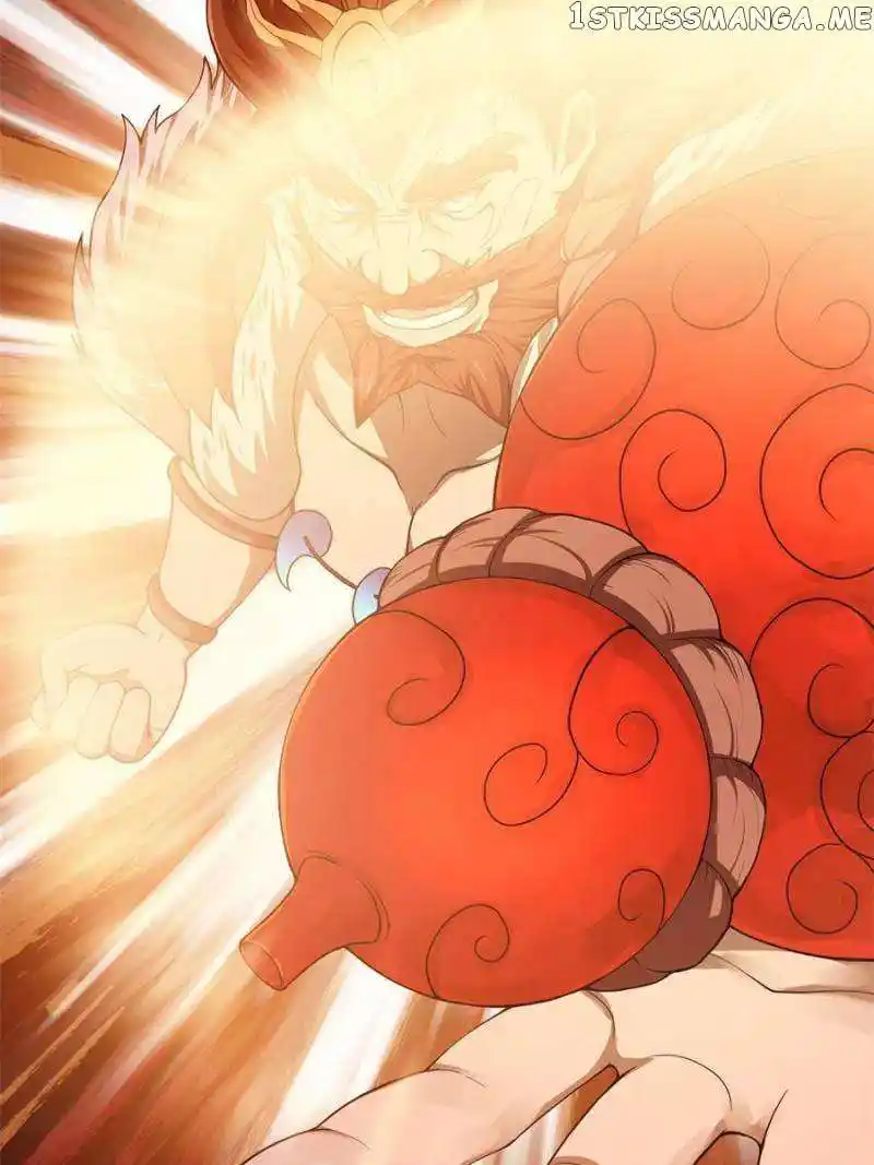 I’M Just An Immortal Chapter 303