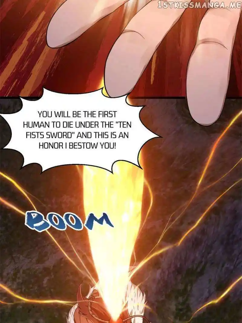 I’M Just An Immortal Chapter 303