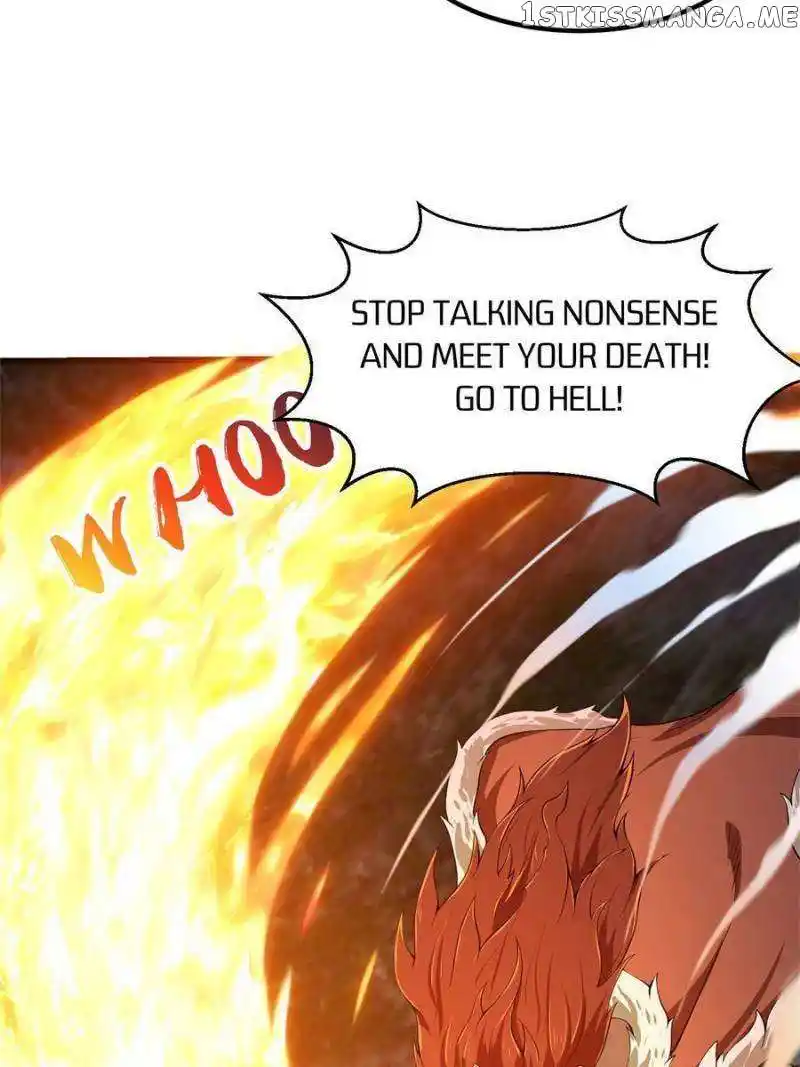 I’M Just An Immortal Chapter 303