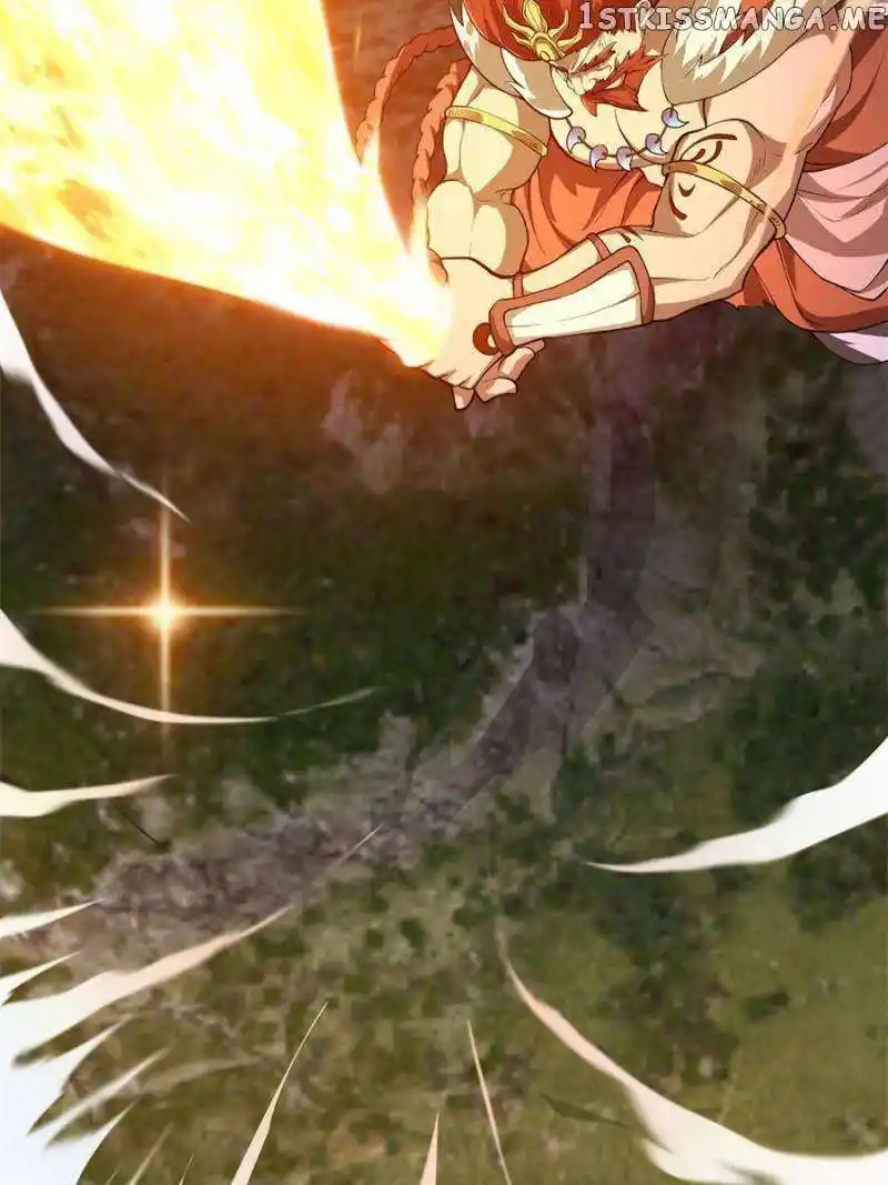 I’M Just An Immortal Chapter 303