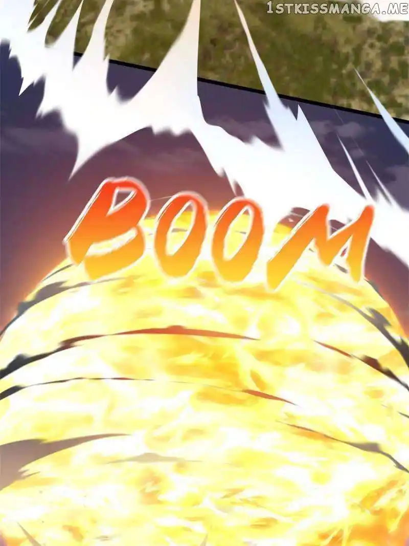 I’M Just An Immortal Chapter 303