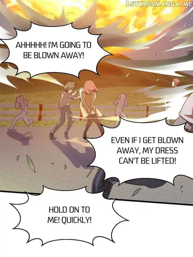 I’M Just An Immortal Chapter 303