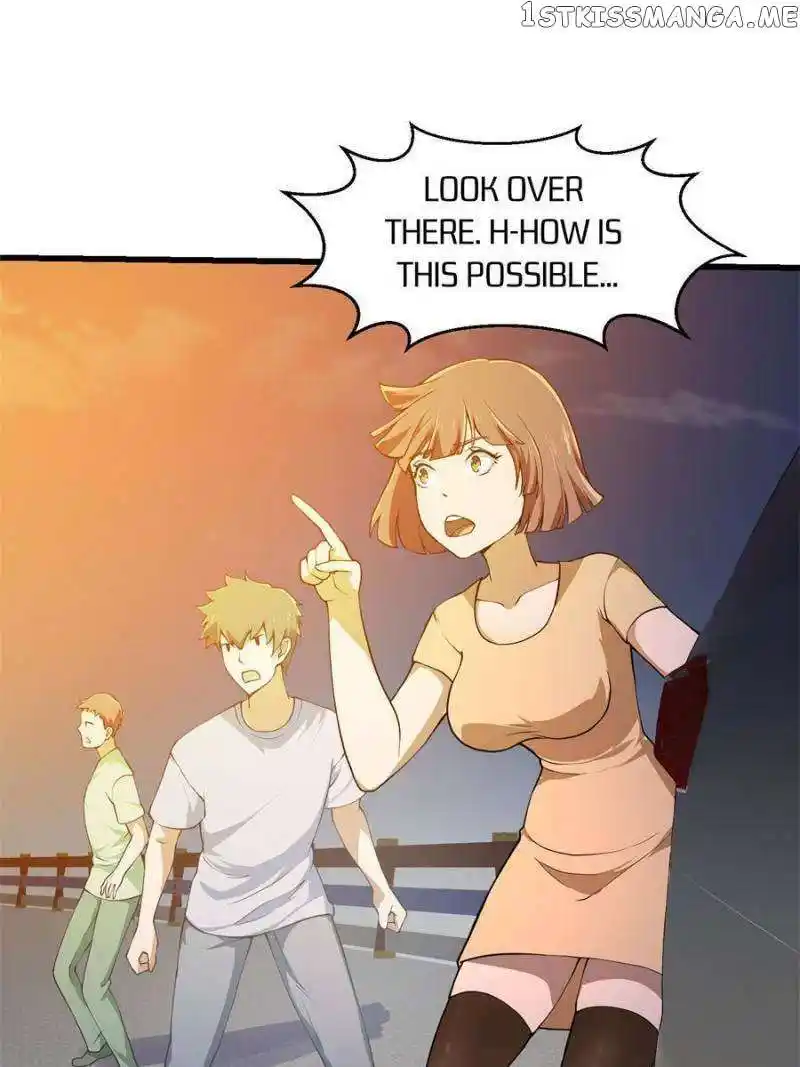 I’M Just An Immortal Chapter 303