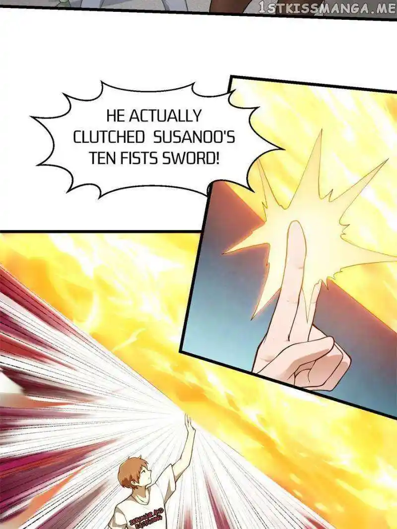 I’M Just An Immortal Chapter 303