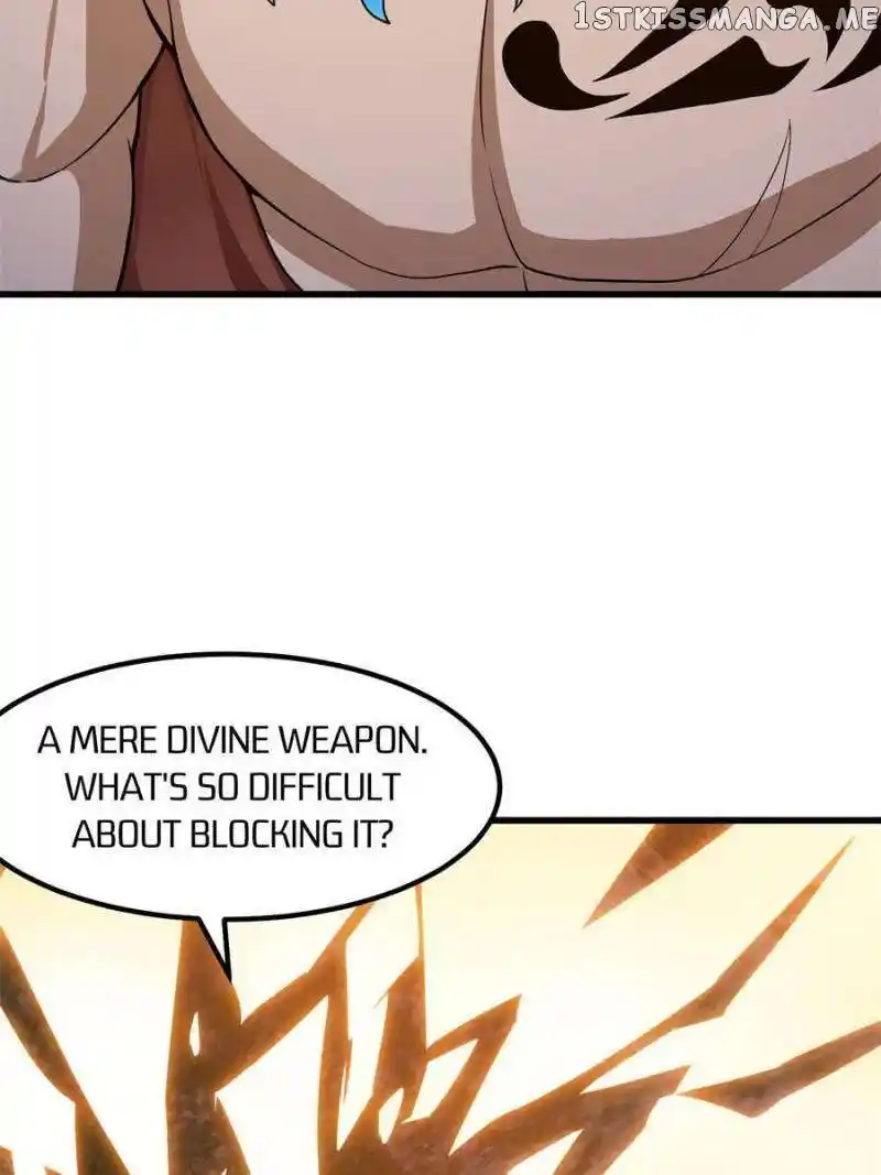 I’M Just An Immortal Chapter 303