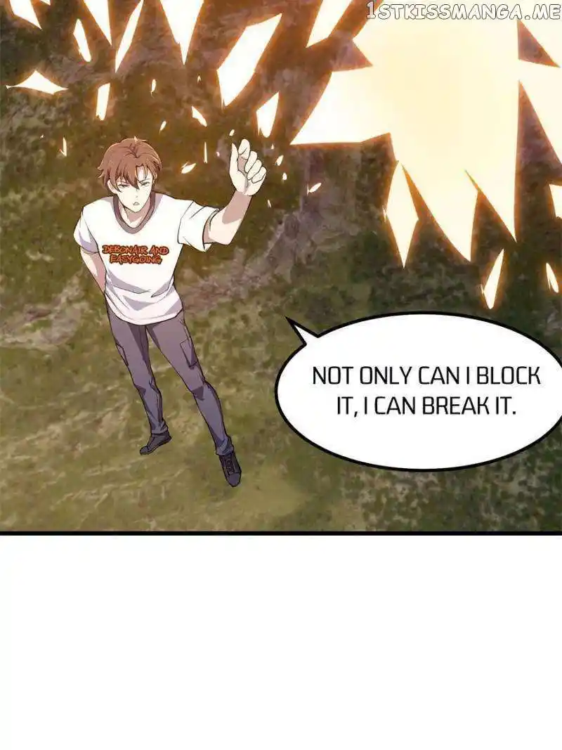 I’M Just An Immortal Chapter 303