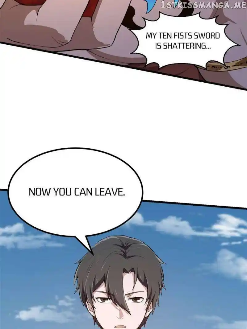 I’M Just An Immortal Chapter 303