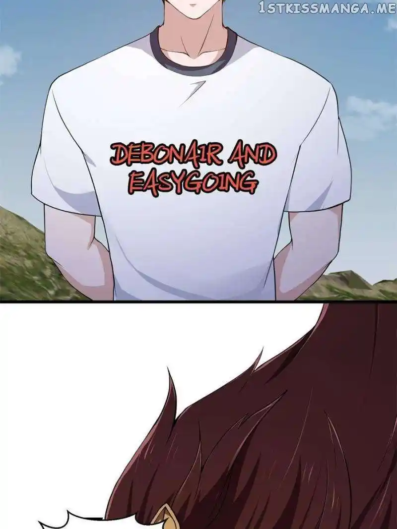 I’M Just An Immortal Chapter 303