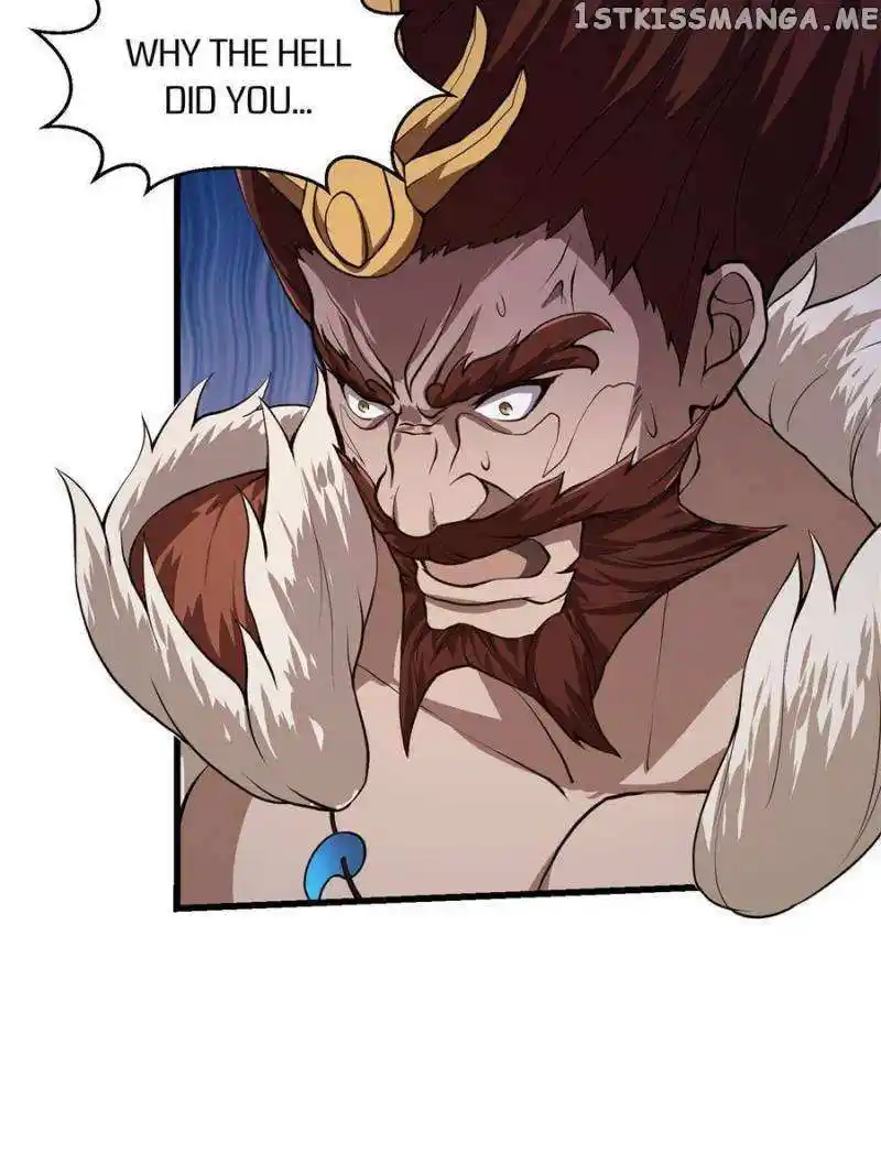 I’M Just An Immortal Chapter 303