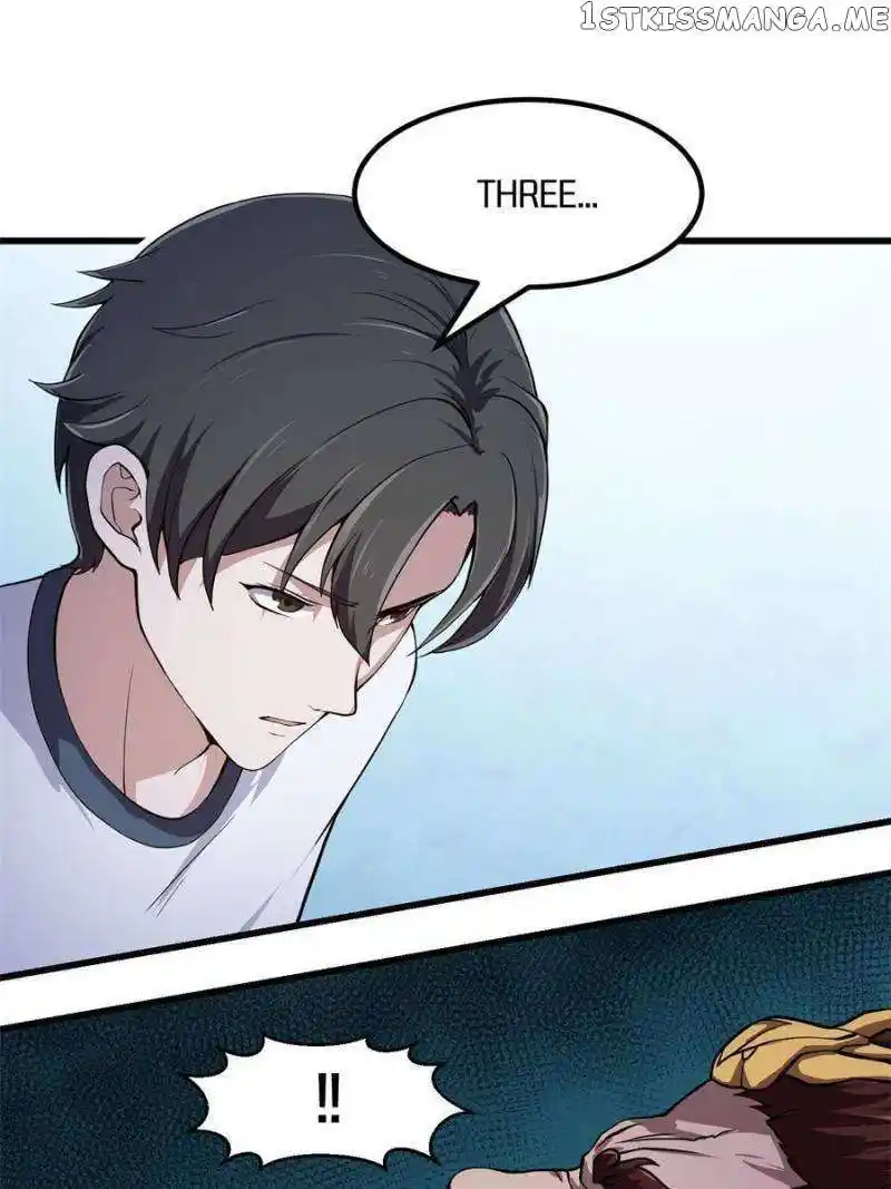 I’M Just An Immortal Chapter 303