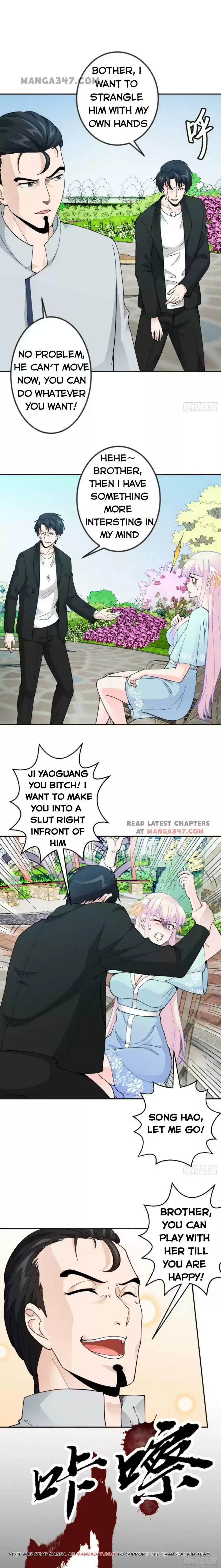 I’M Just An Immortal Chapter 31