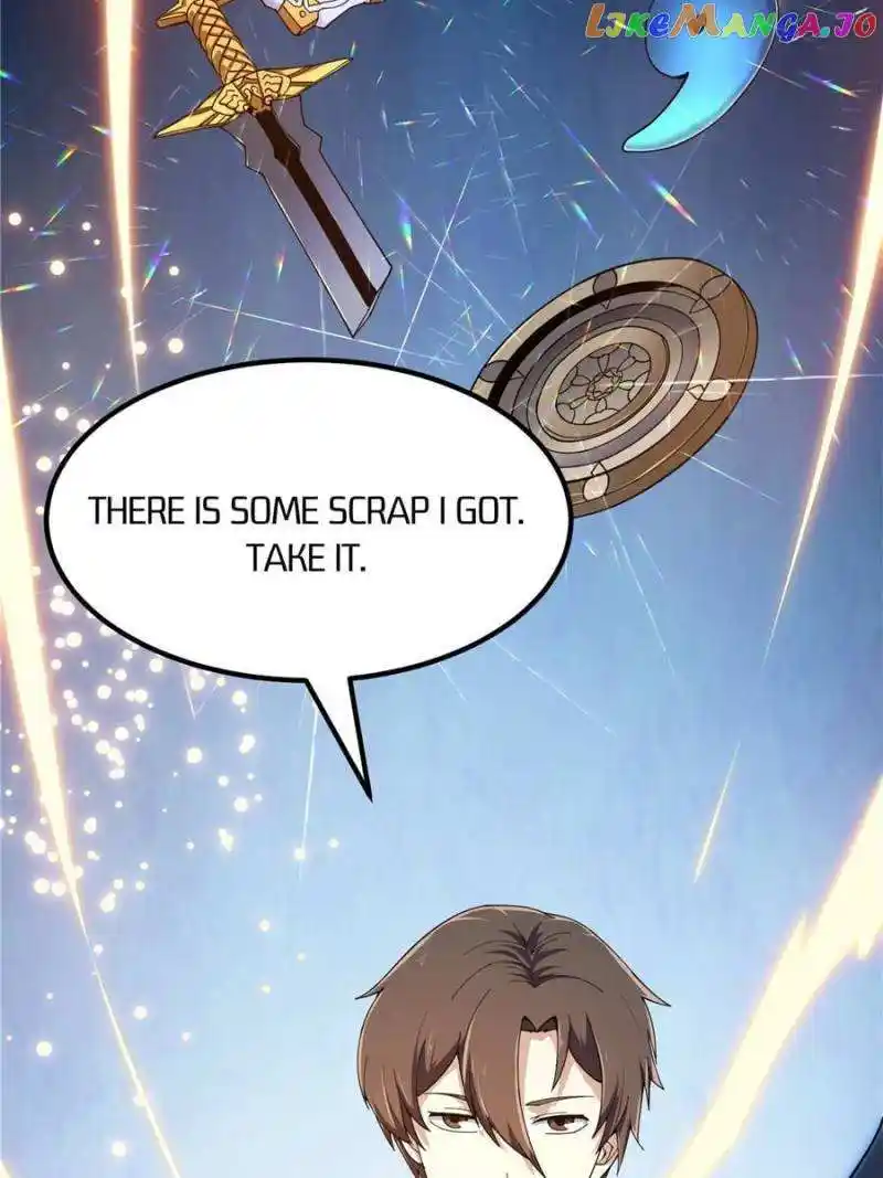 I’m Just An Immortal Chapter 313