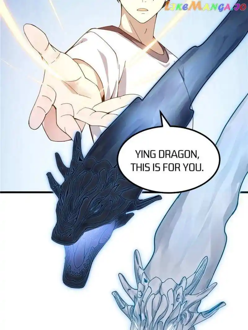 I’m Just An Immortal Chapter 313