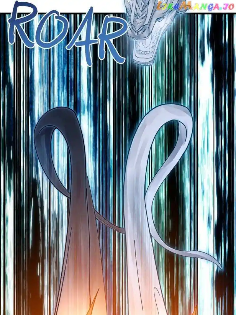 I’m Just An Immortal Chapter 313