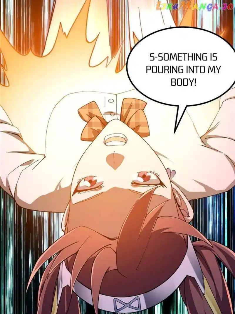 I’m Just An Immortal Chapter 313