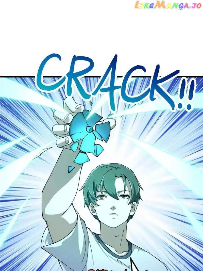 I’m Just An Immortal Chapter 313