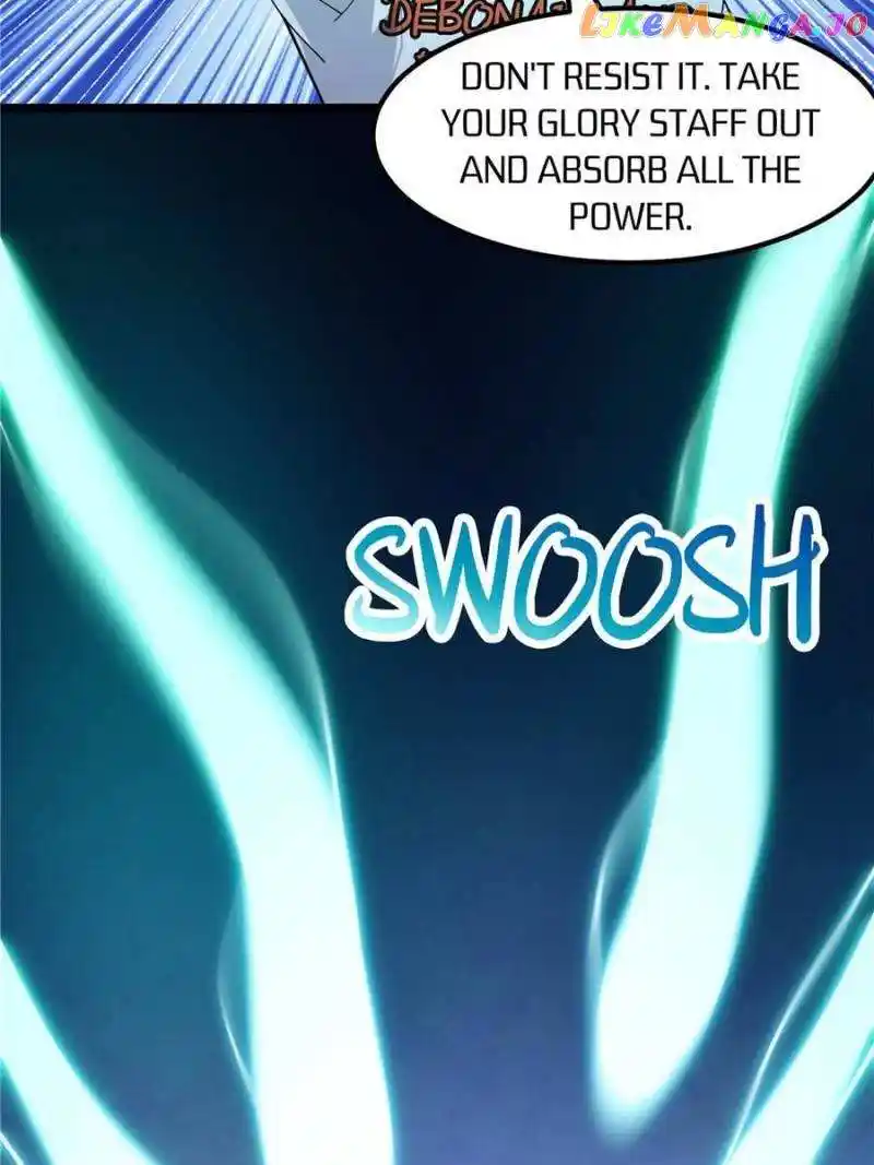 I’m Just An Immortal Chapter 313