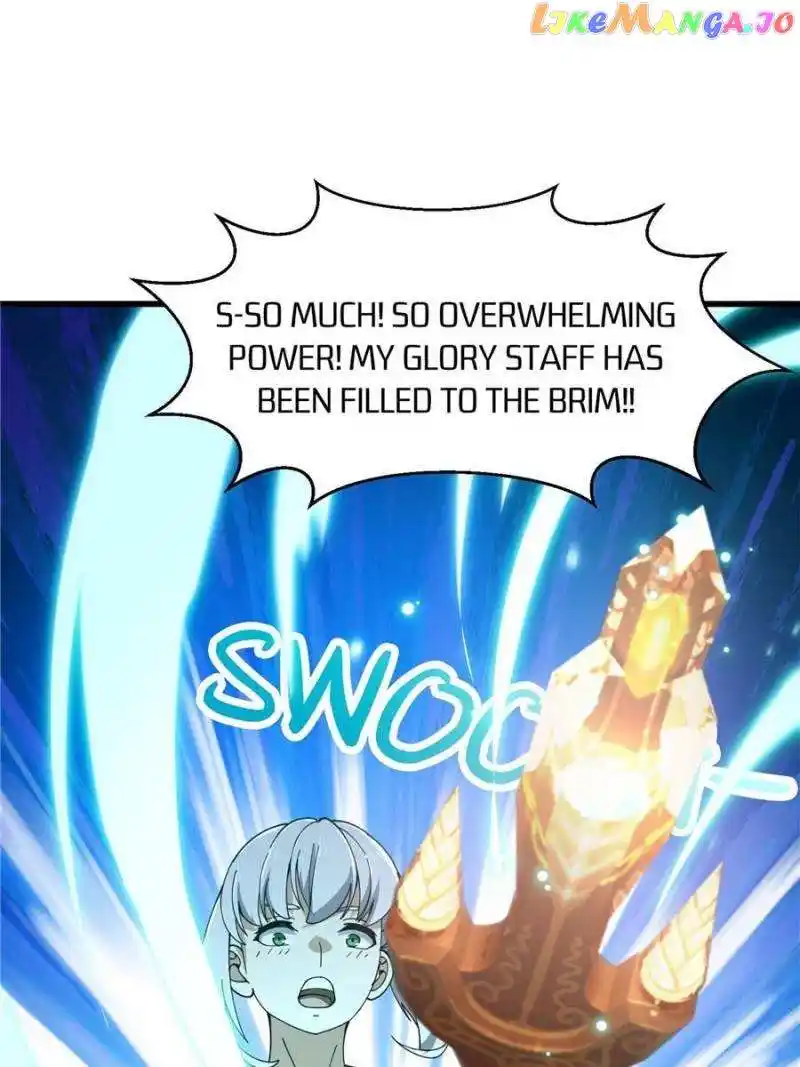 I’m Just An Immortal Chapter 313