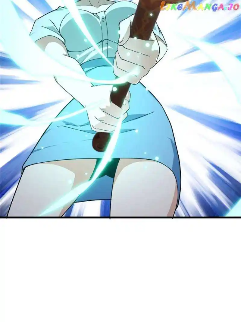 I’m Just An Immortal Chapter 313