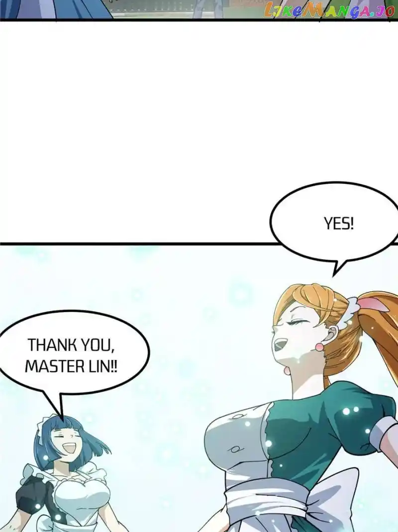 I’m Just An Immortal Chapter 313