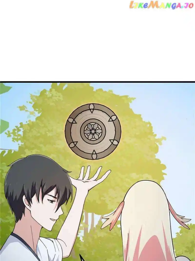 I’m Just An Immortal Chapter 313