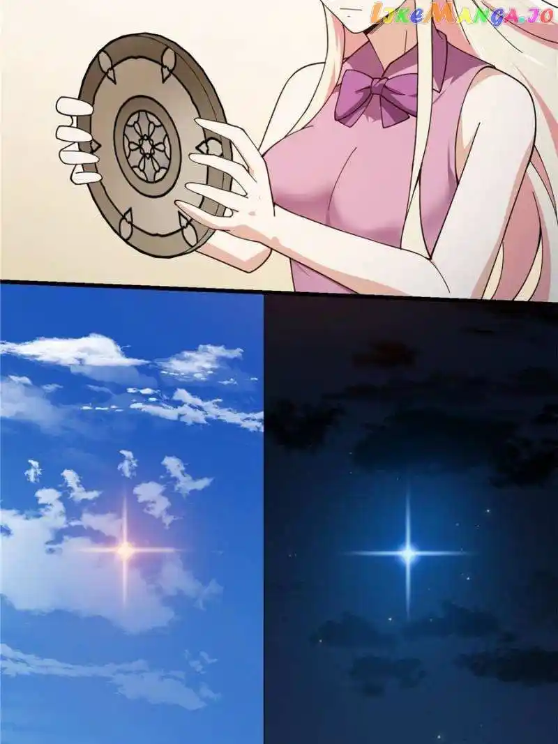 I’m Just An Immortal Chapter 313