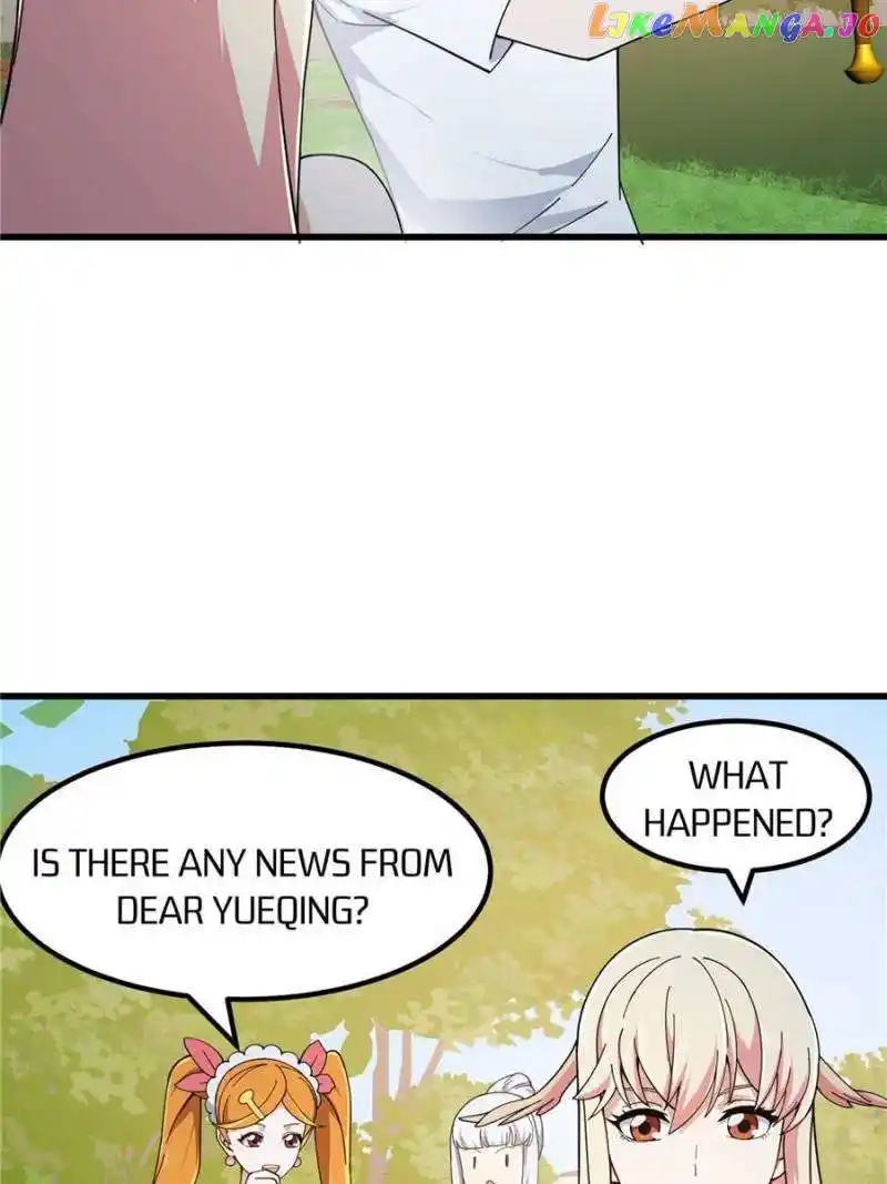 I’m Just An Immortal Chapter 313