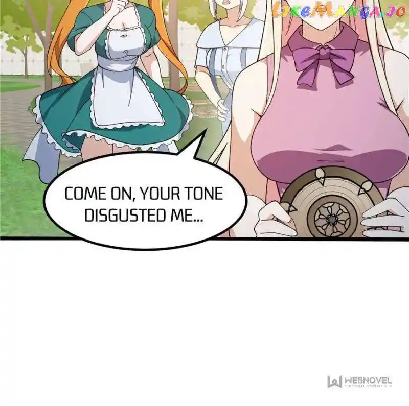 I’m Just An Immortal Chapter 313