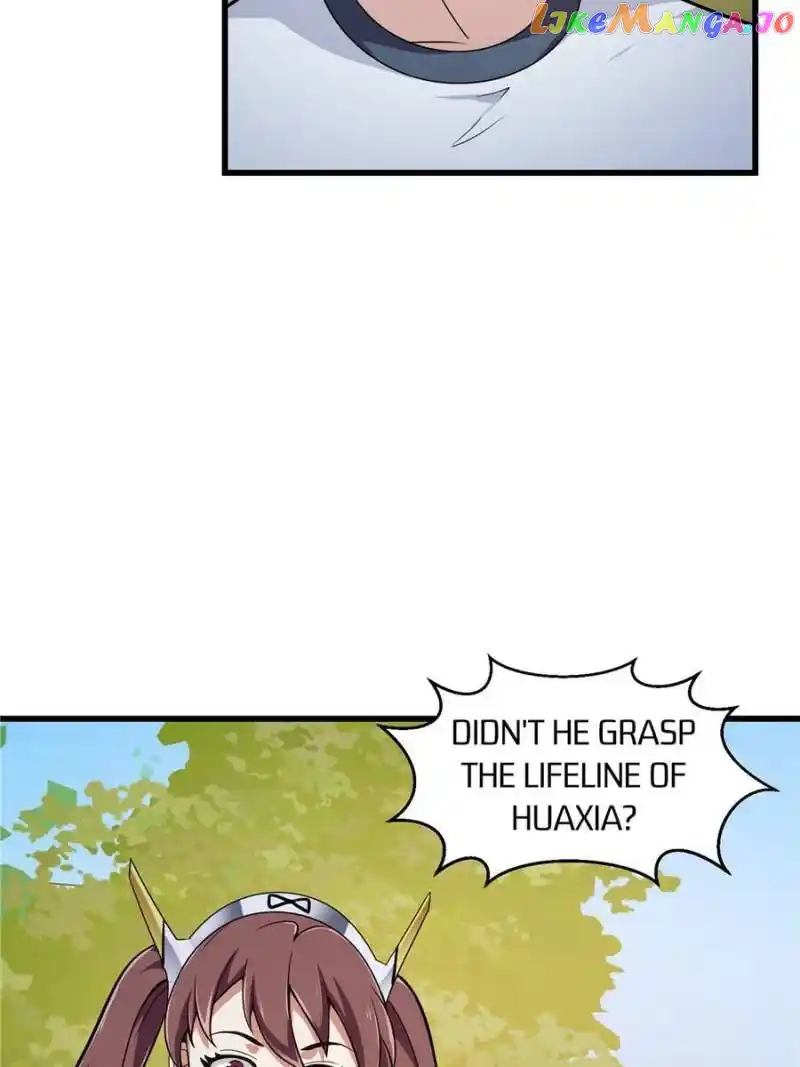 I’m Just An Immortal Chapter 313