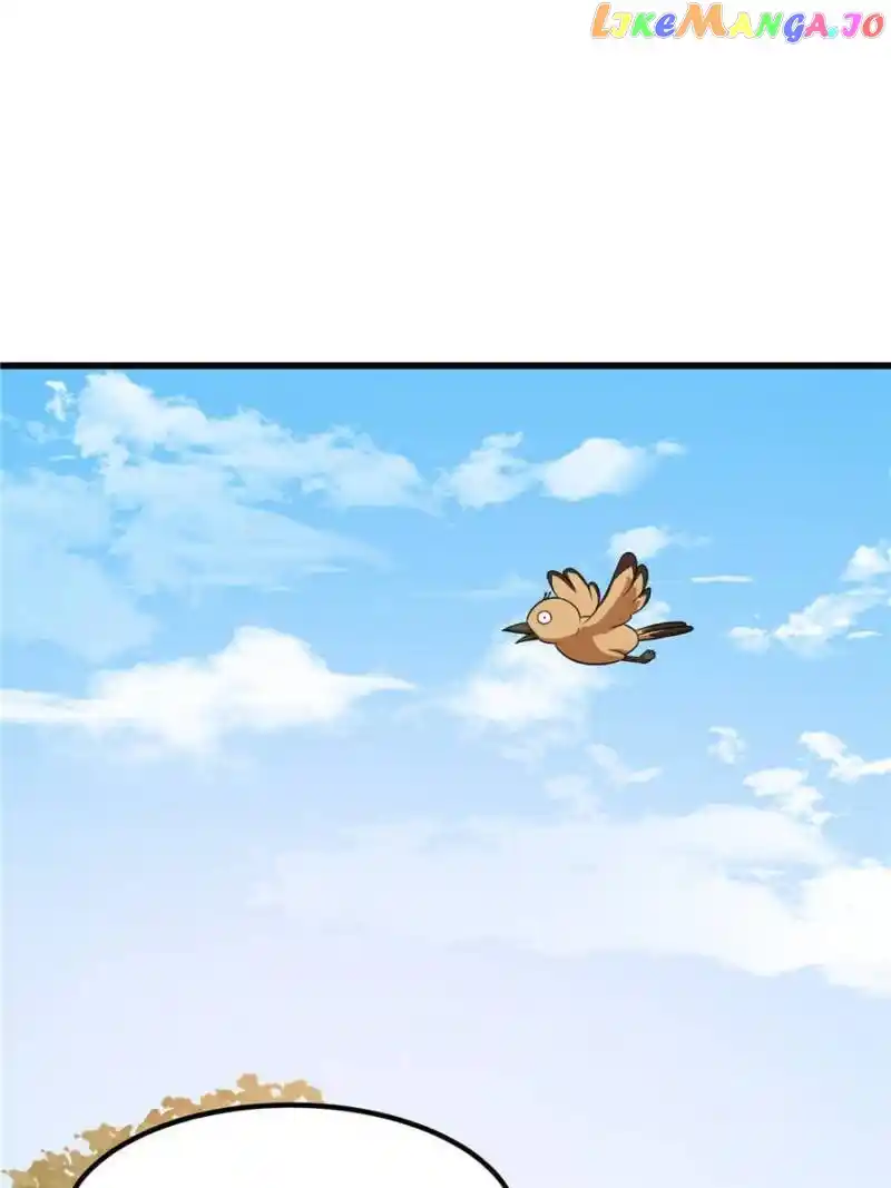 I’m Just An Immortal Chapter 313