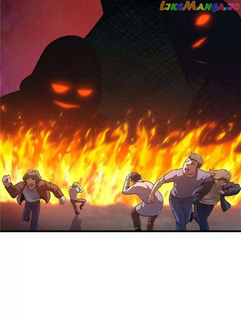 I’m Just An Immortal Chapter 313