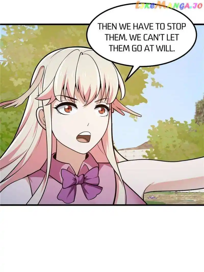 I’m Just An Immortal Chapter 313